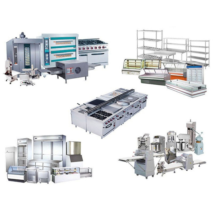 Deepak Enterprises Commercial Kitchen Equipment Manufacturers In Jaipur