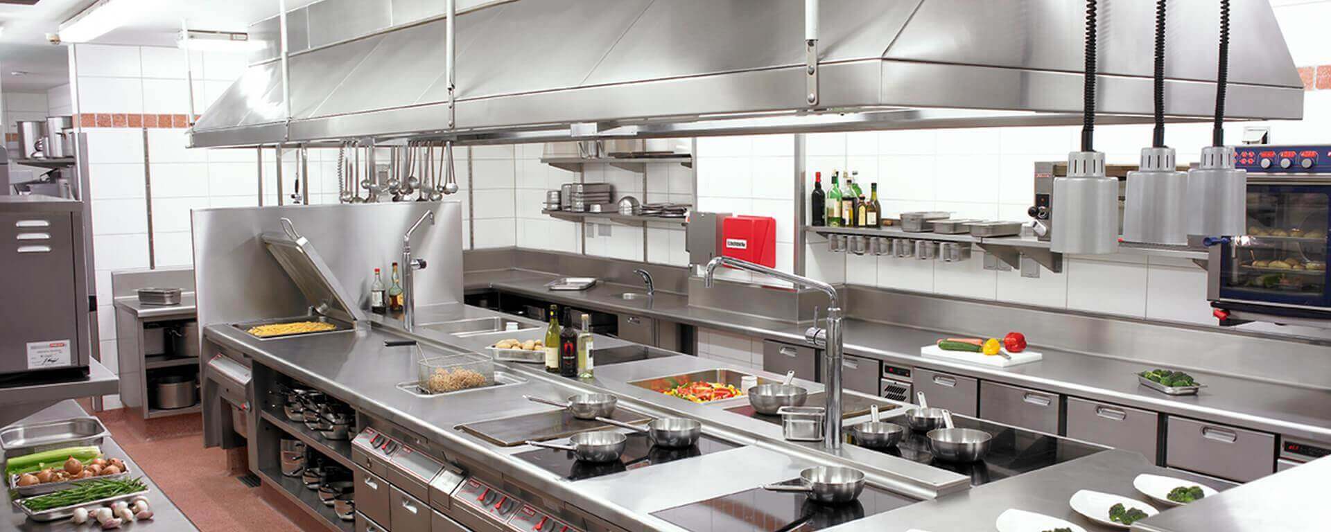 industrial canteen equipments in jaipur