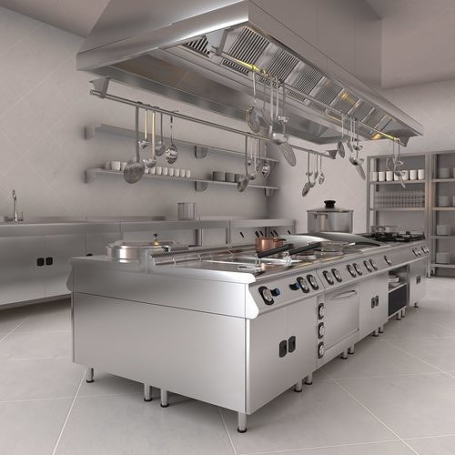 Kitchen Equipment in Jaipur